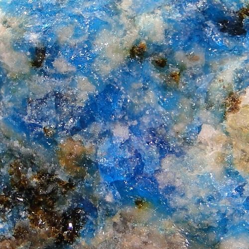 Bonattite & Metavoltine