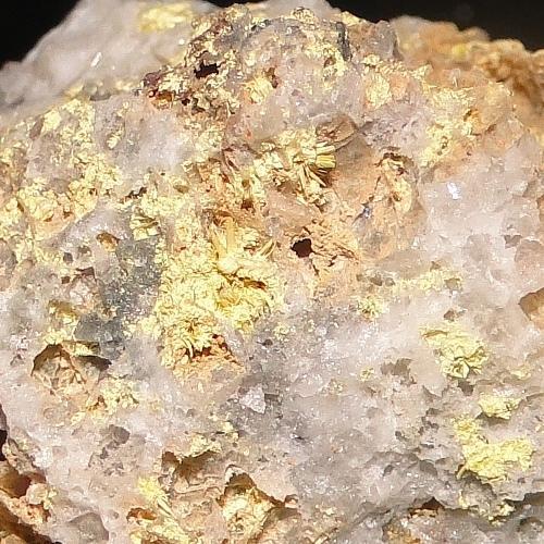Ferrimolybdite