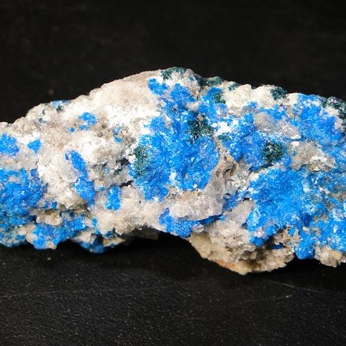 Lemanskiite & Lammerite