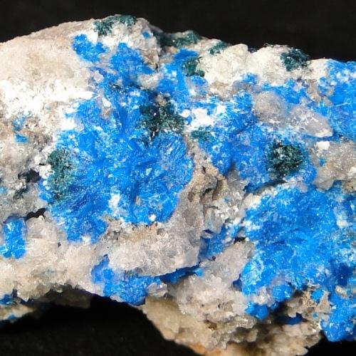 Lemanskiite & Lammerite