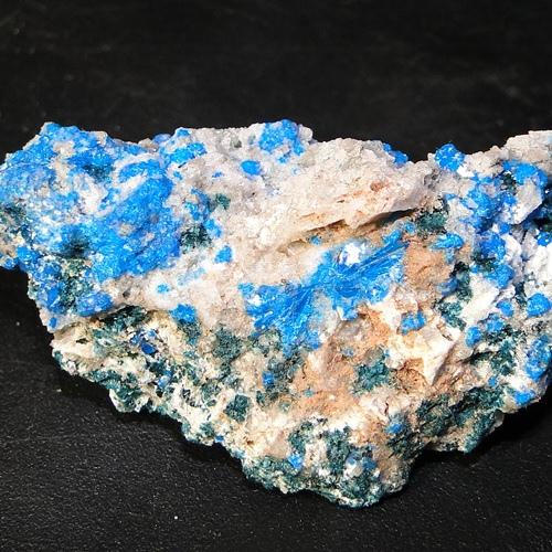Lemanskiite & Lammerite