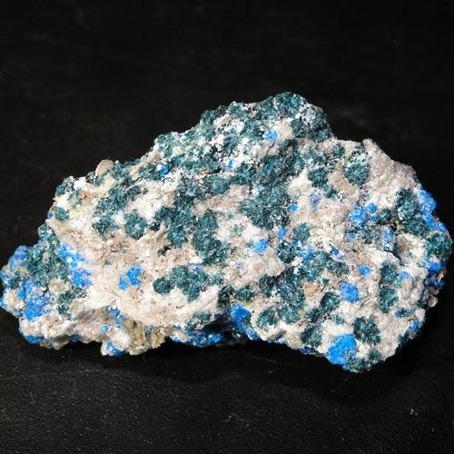 Lemanskiite & Lammerite