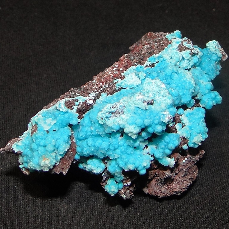 Chrysocolla