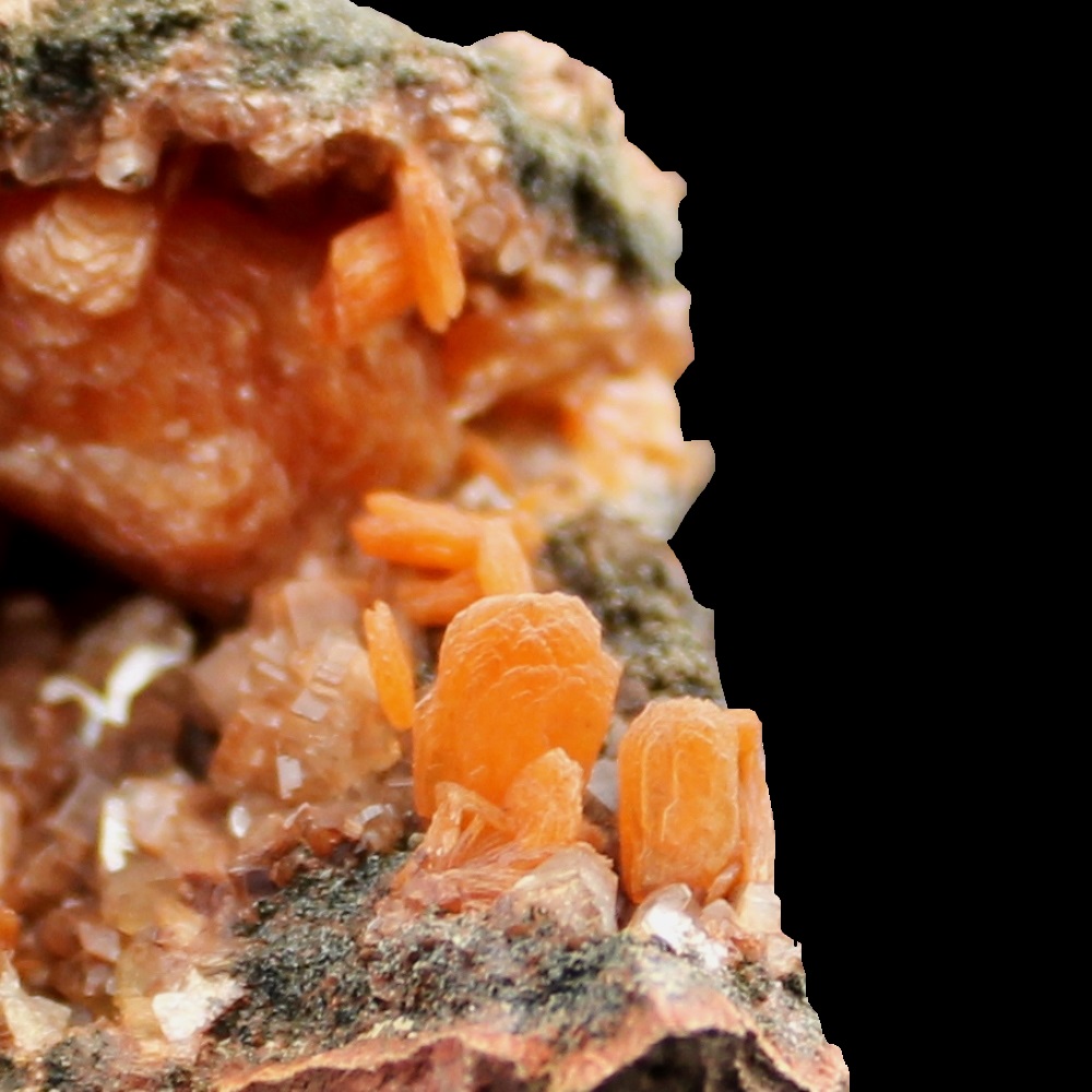 Stilbite
