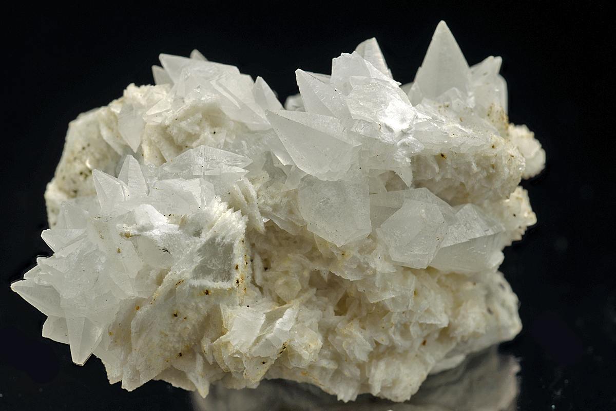 Alstonite