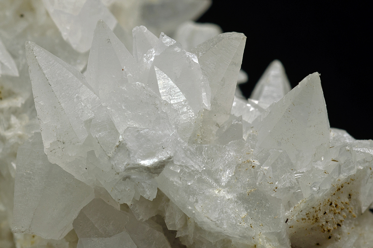 Alstonite
