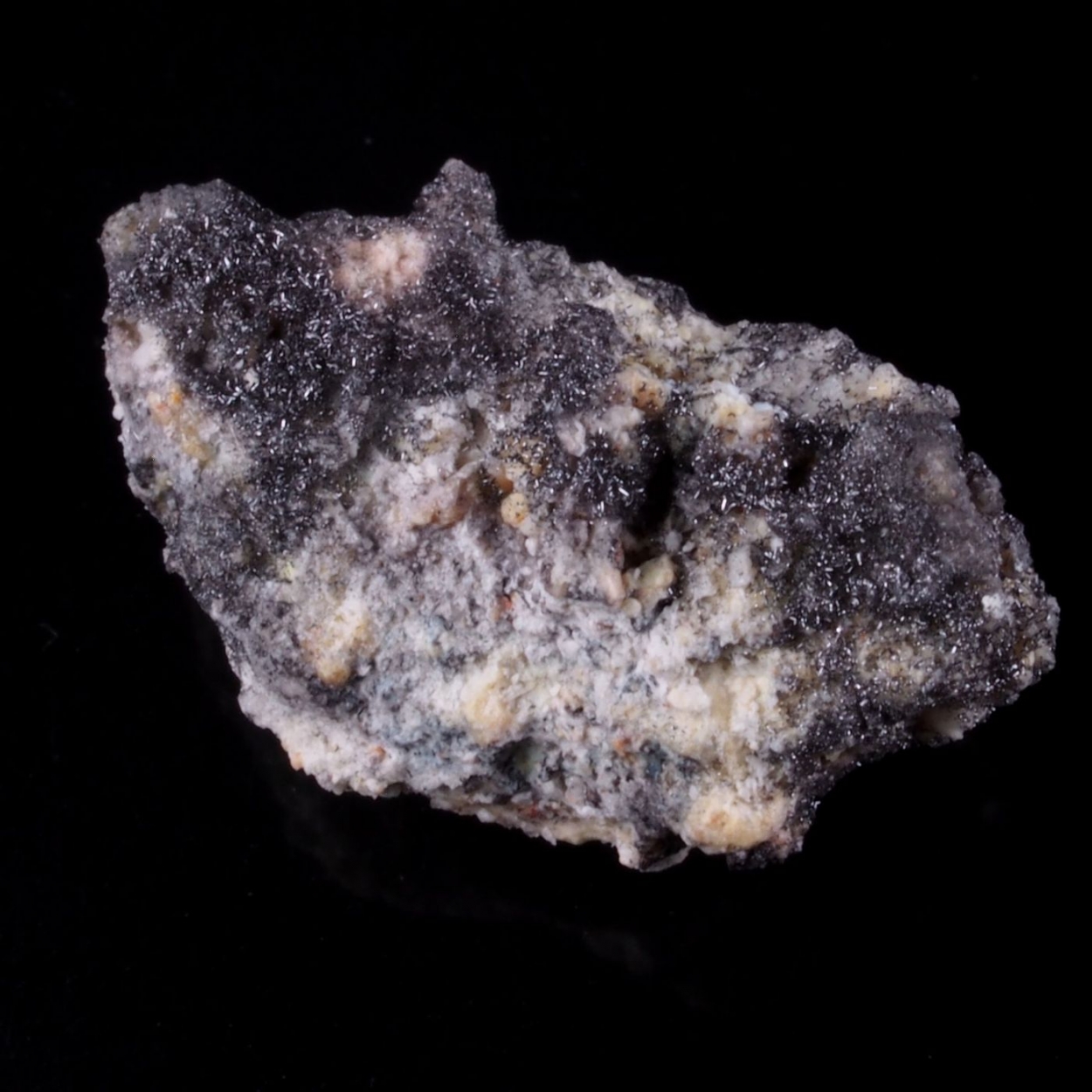 Native Selenium