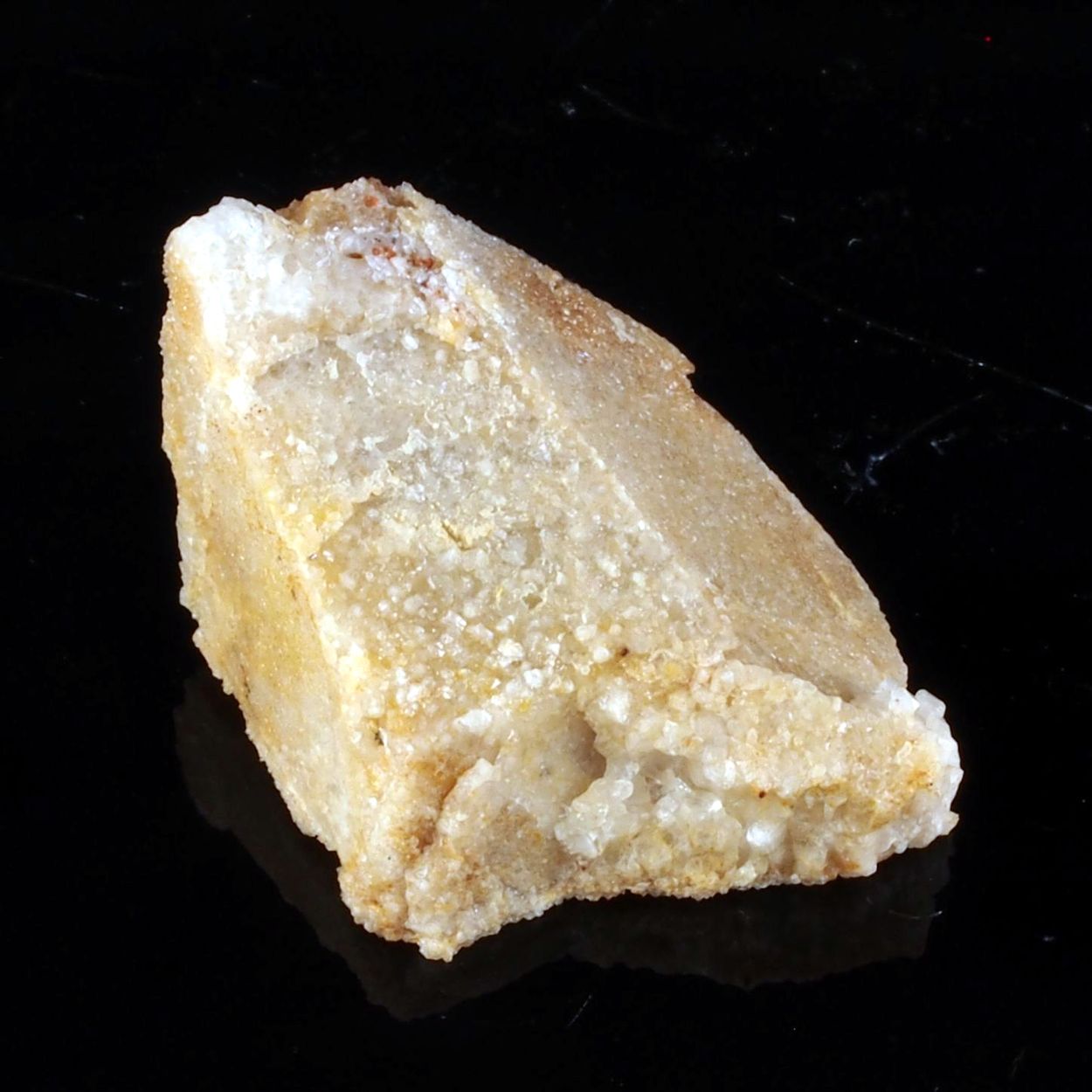 Clinobisvanite