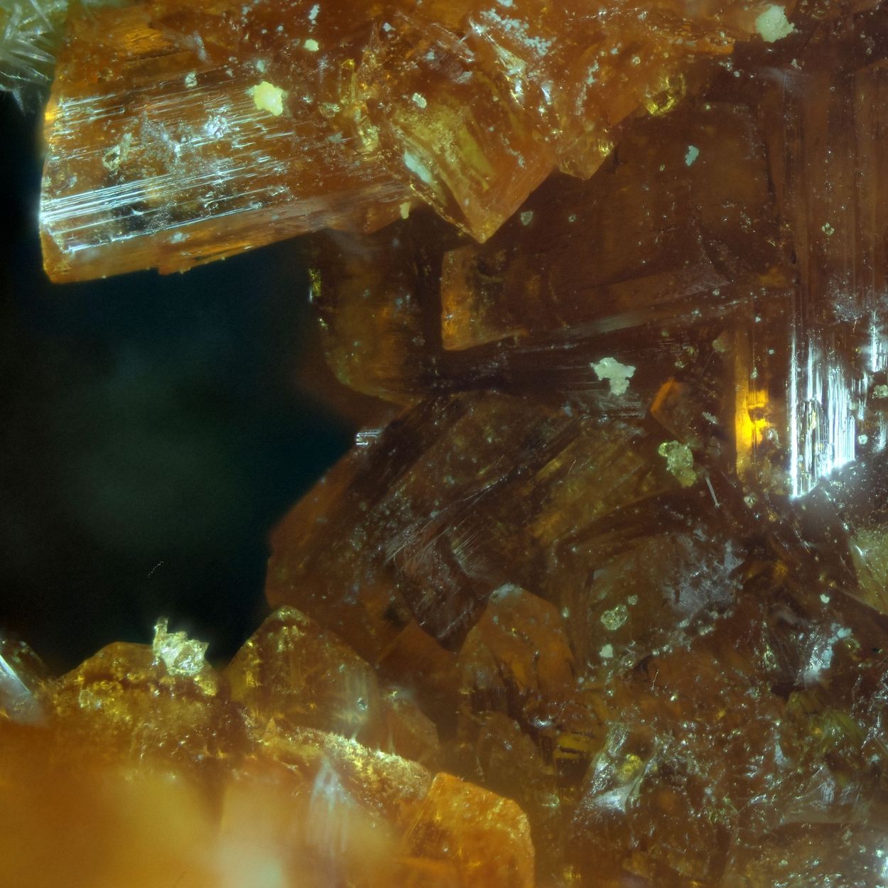 Botryogen