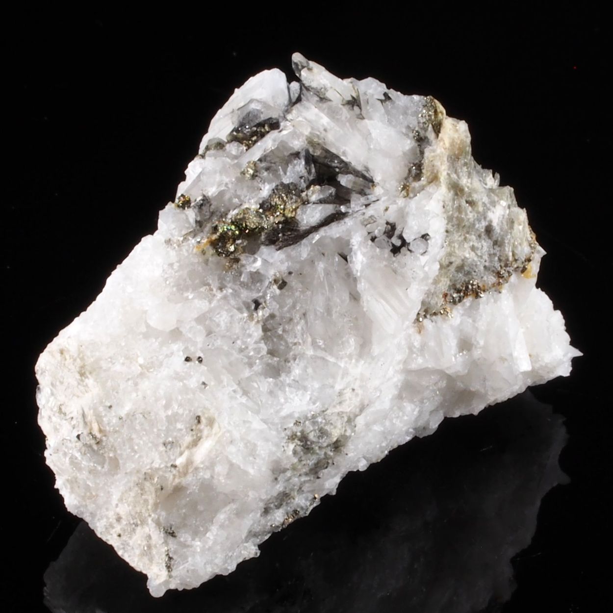 Izoklakeite