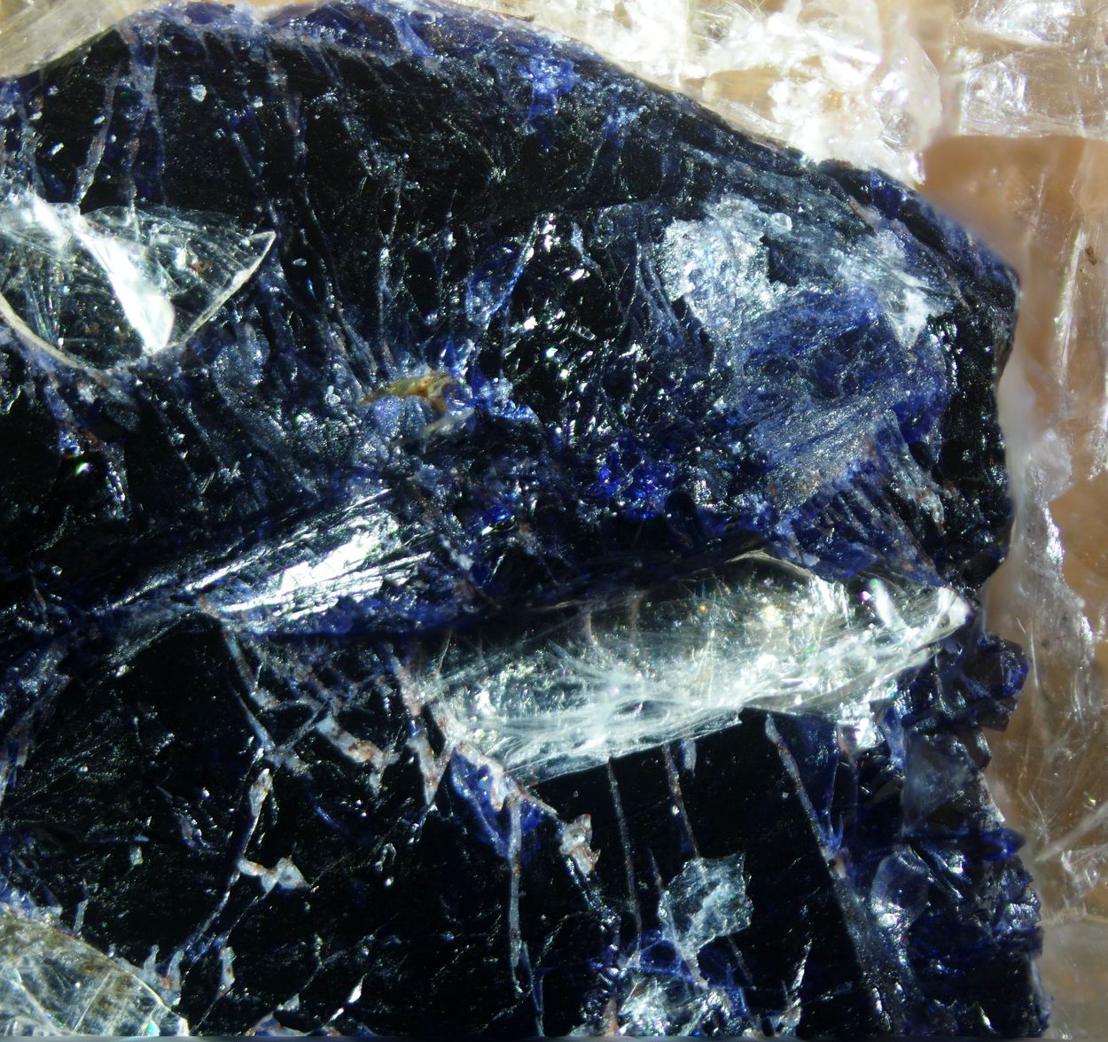 Yoderite
