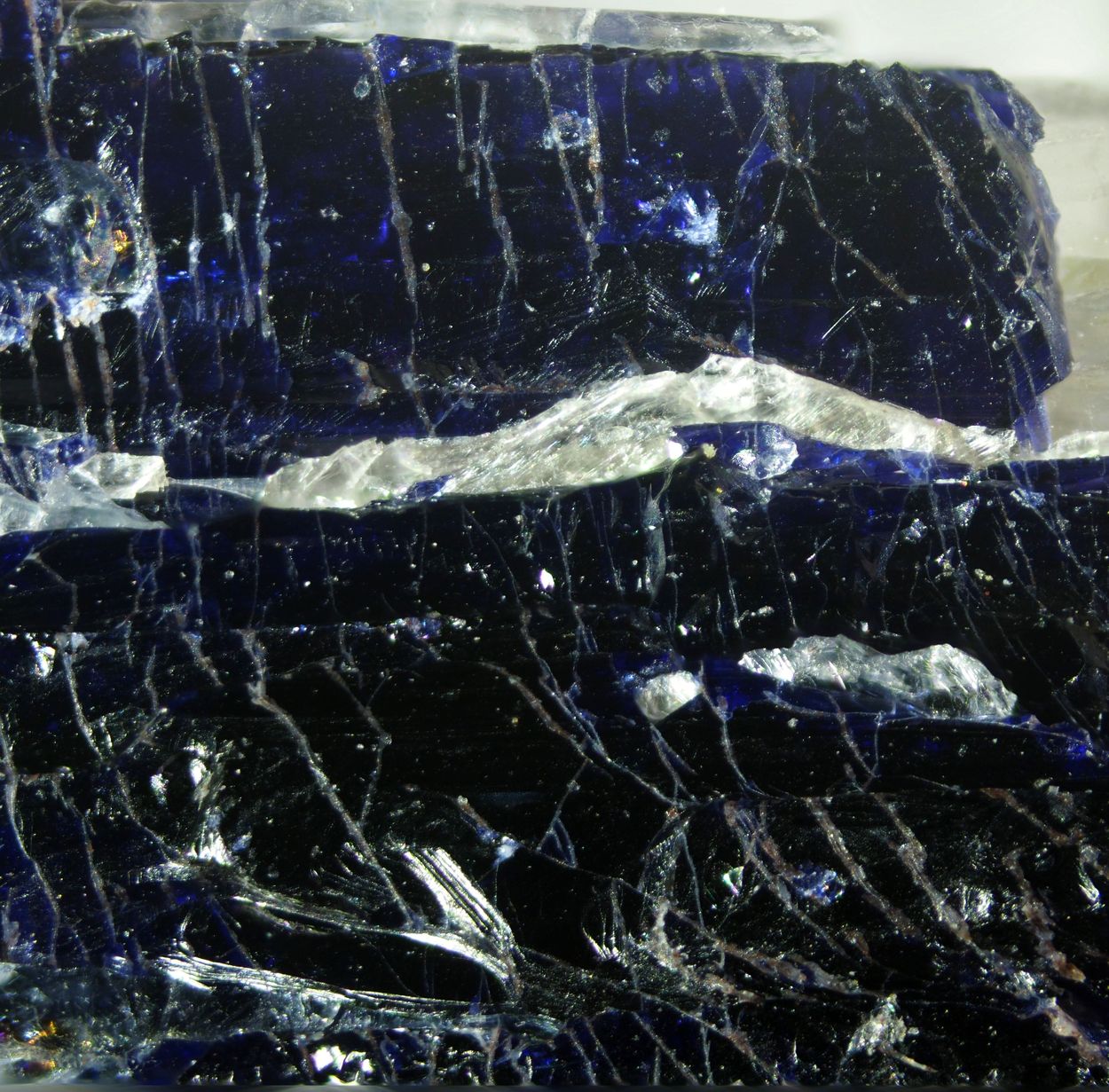 Yoderite