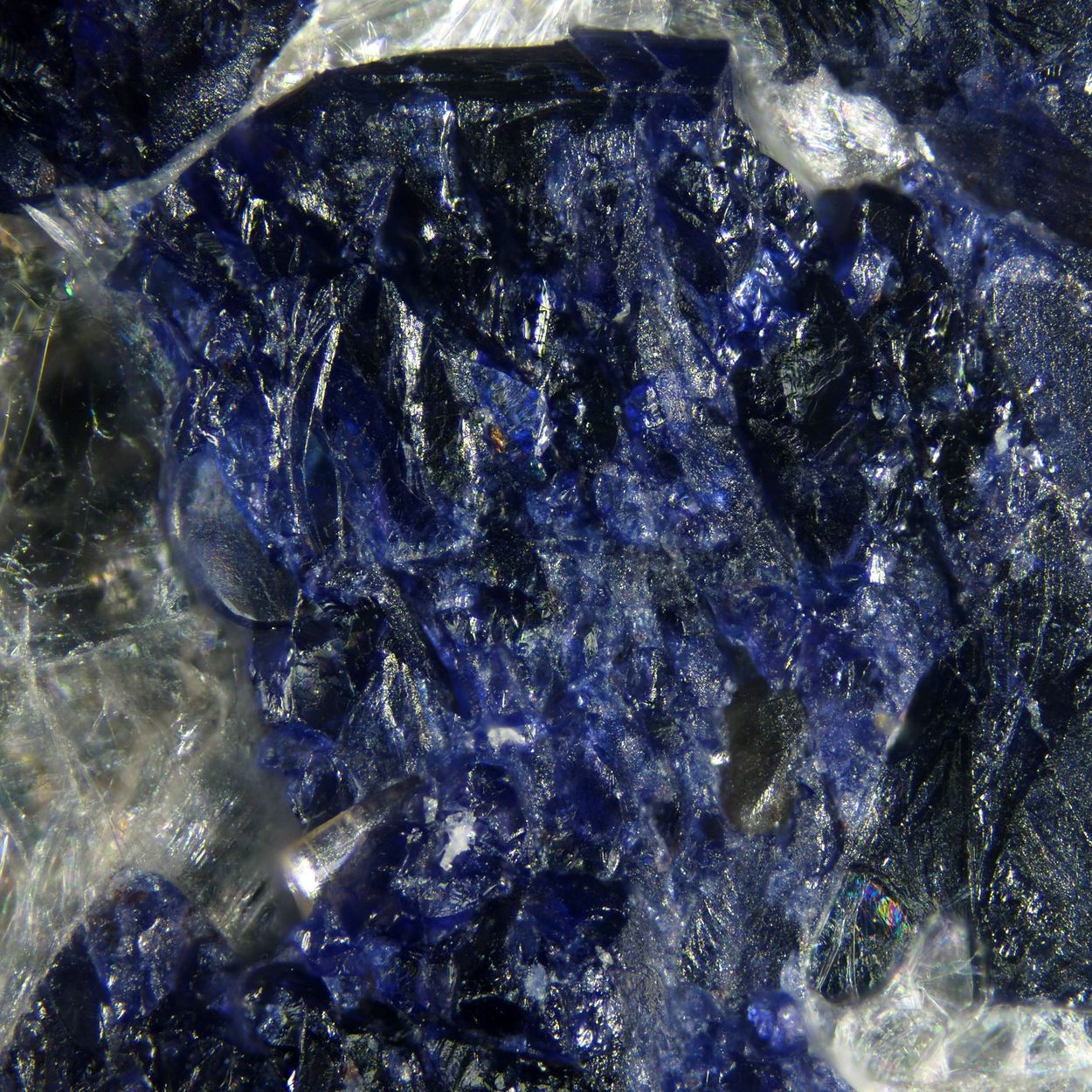 Yoderite