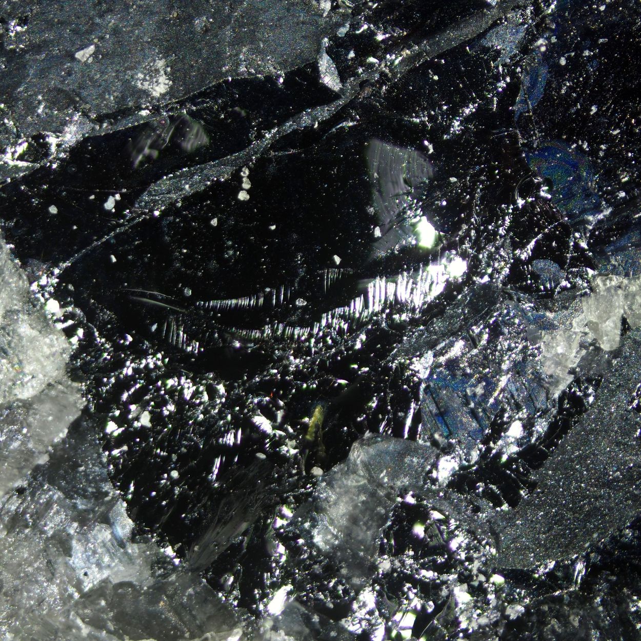 Argentotetrahedrite