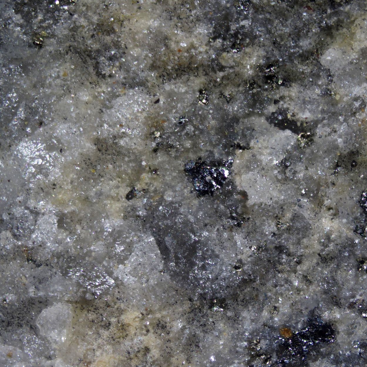 Goldfieldite
