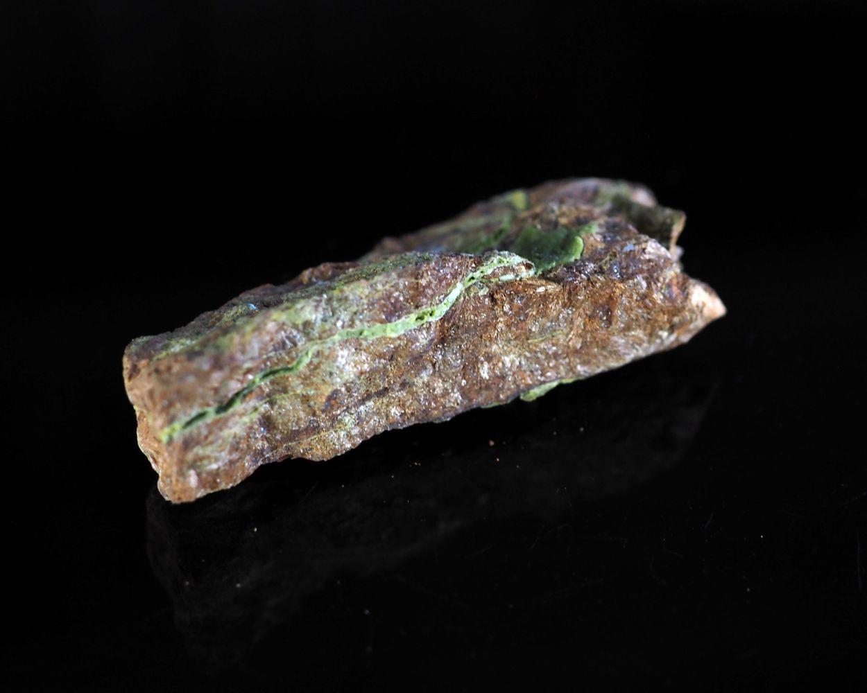 Hydrohonessite