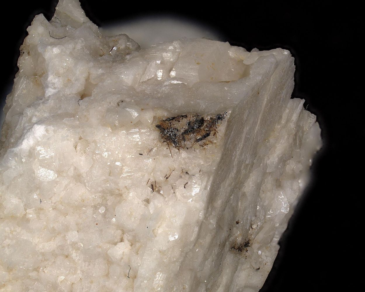 Tantalaeschynite-(Y)