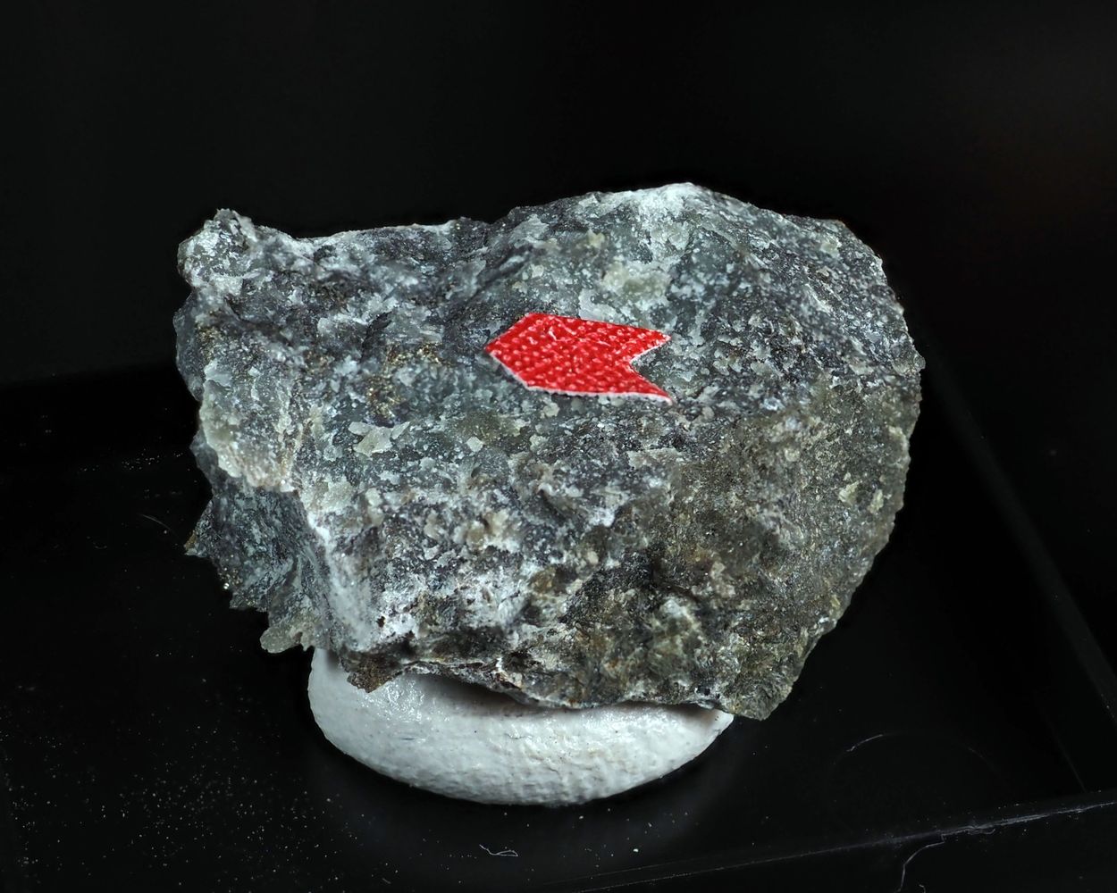 Ardaite