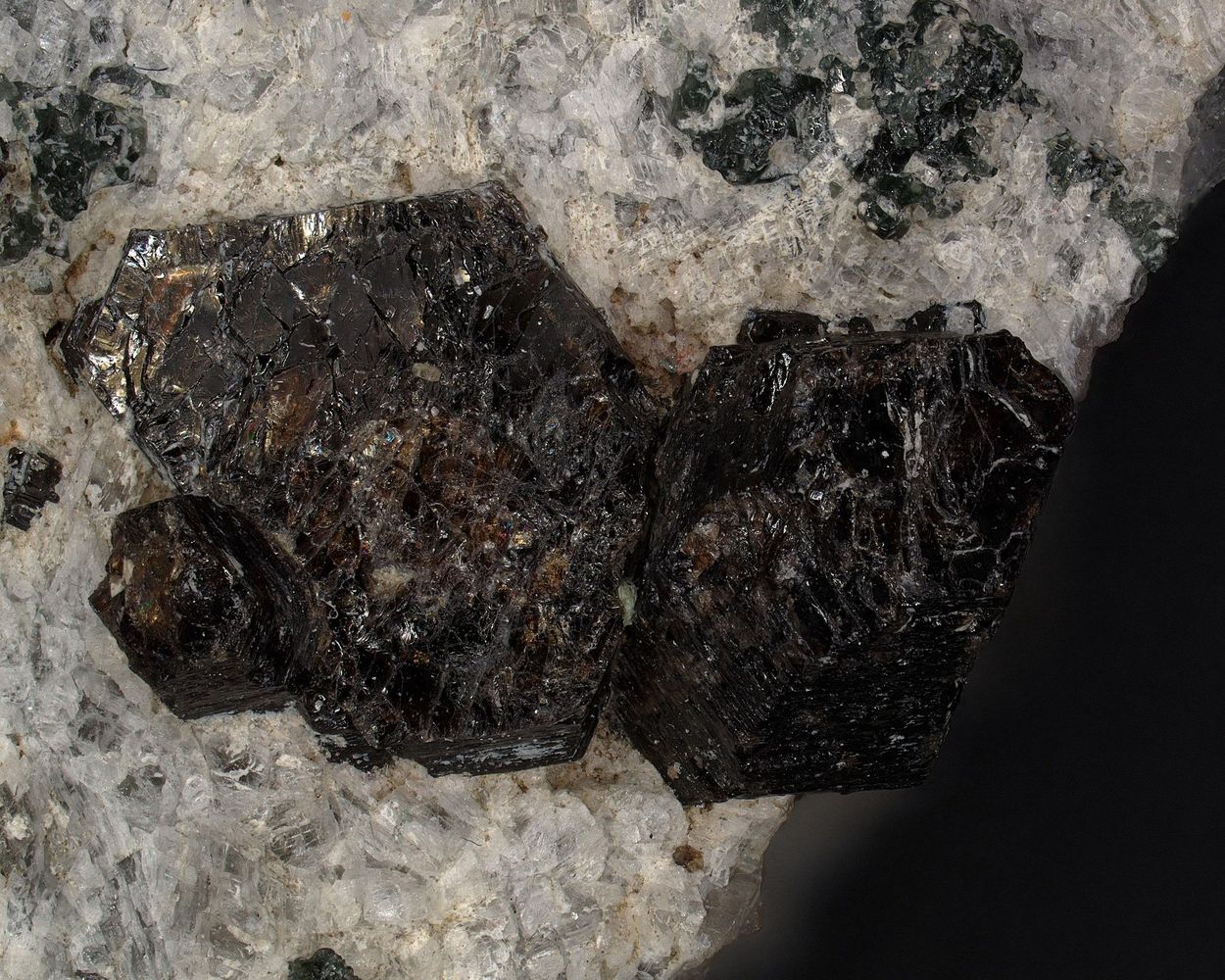 Hibonite