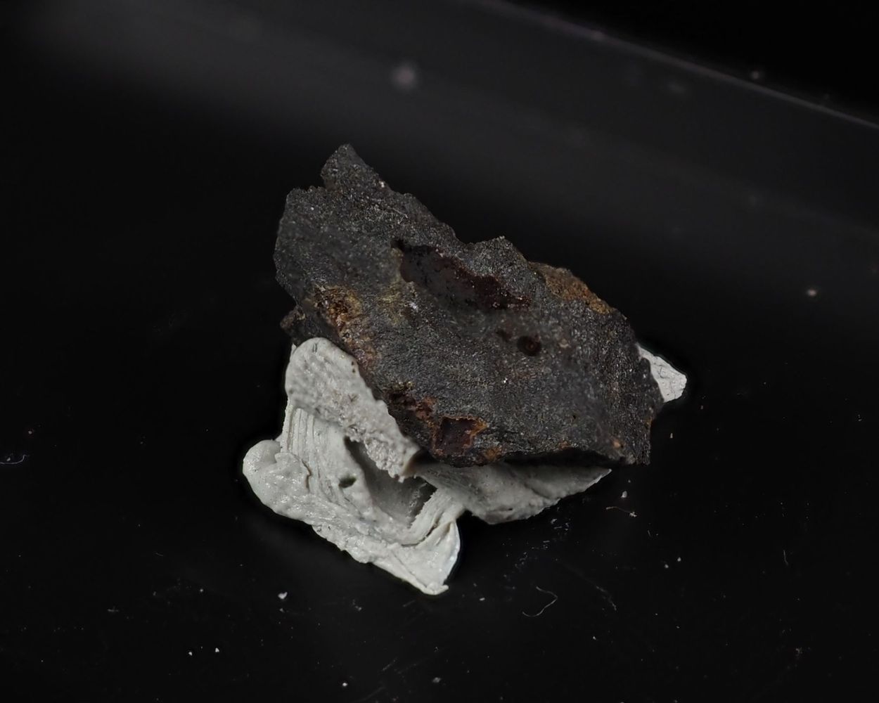 Feroxyhyte