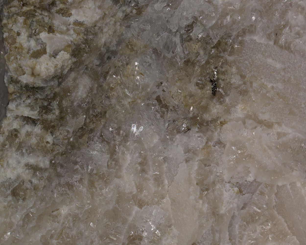 Searlesite