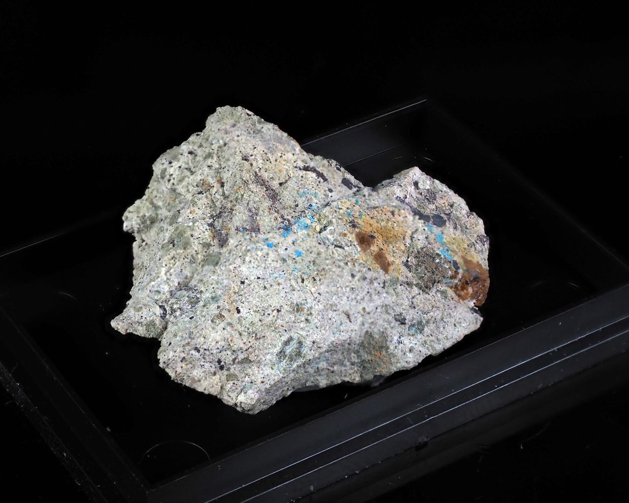 Cumengeite