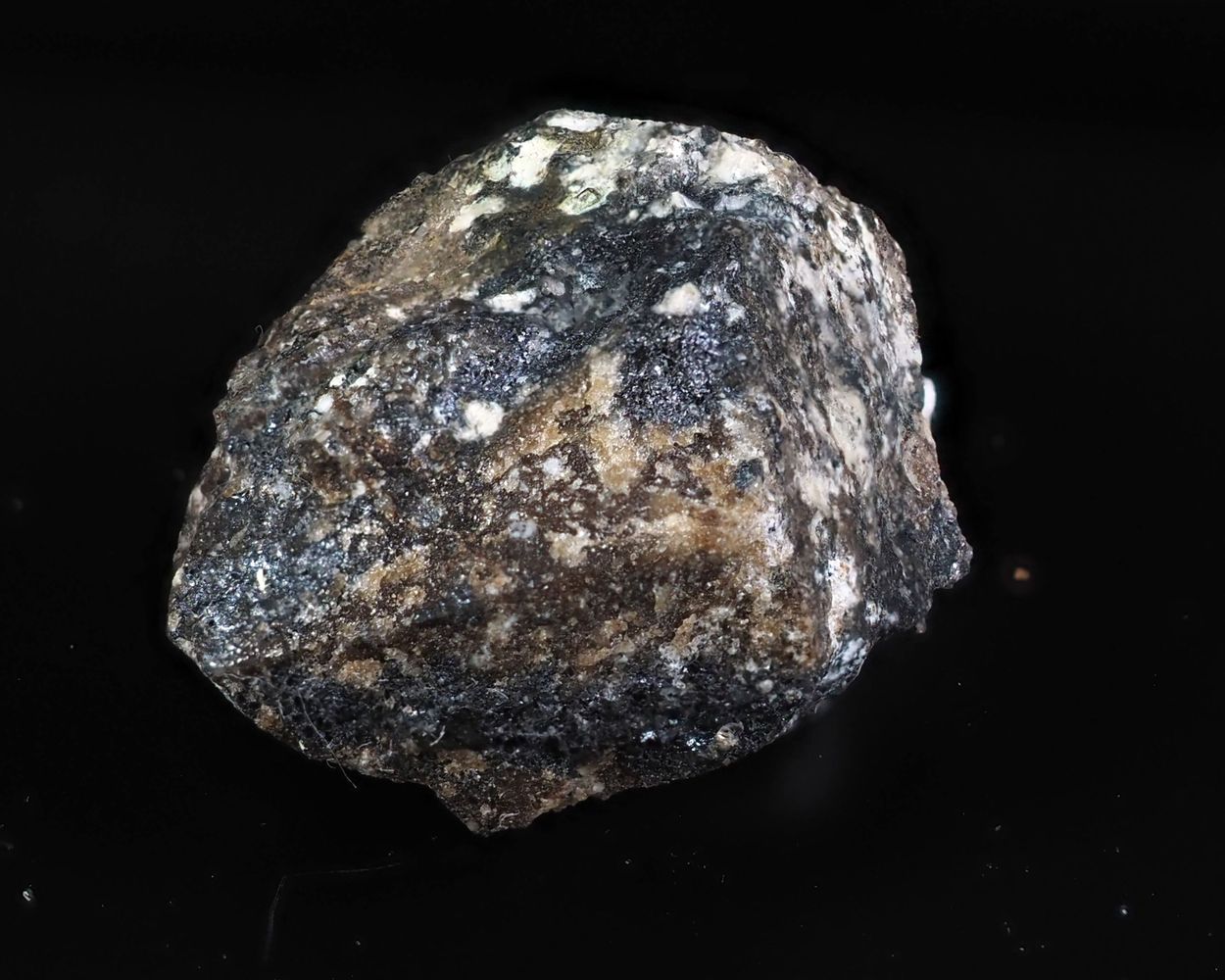 Harkerite