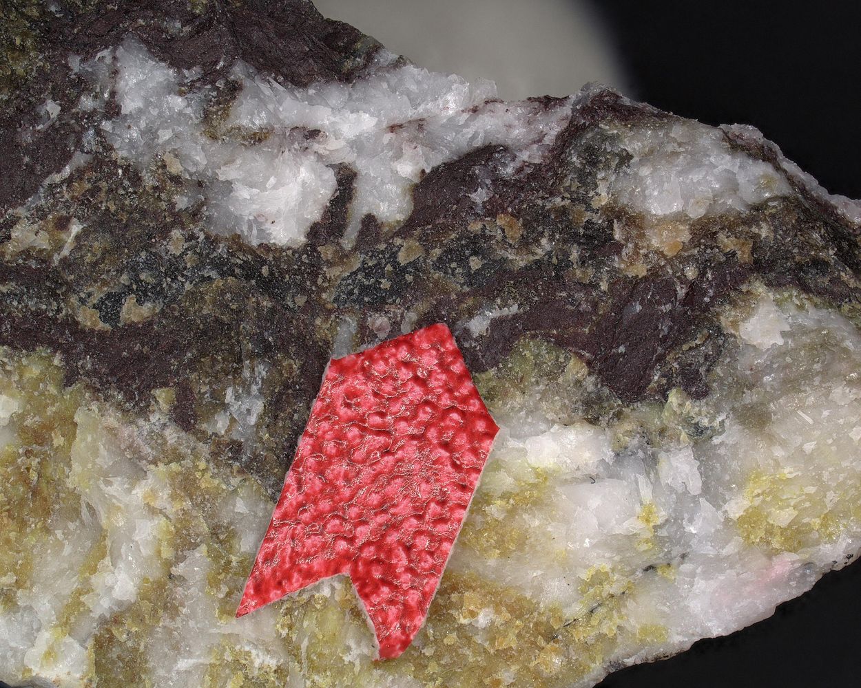 Innsbruckite