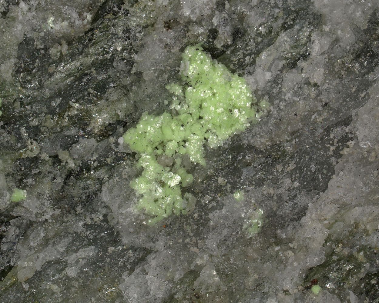 Schröckingerite
