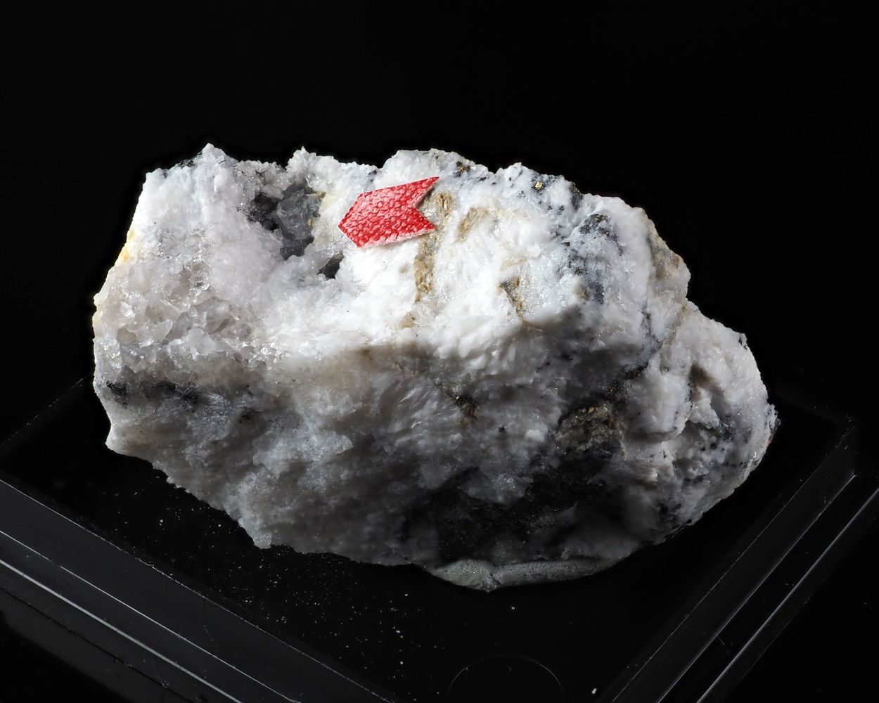 Berryite