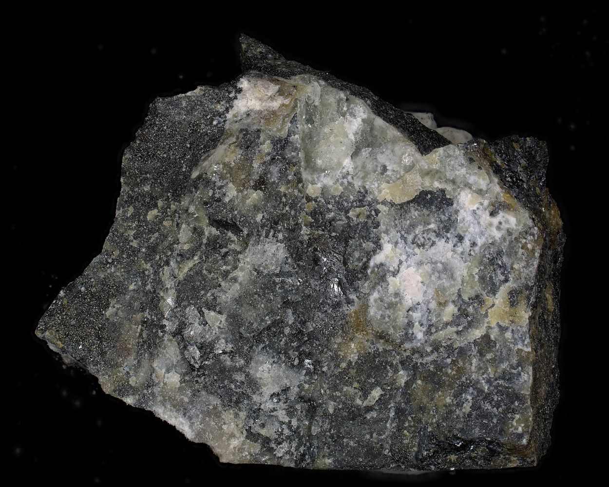 Frolovite