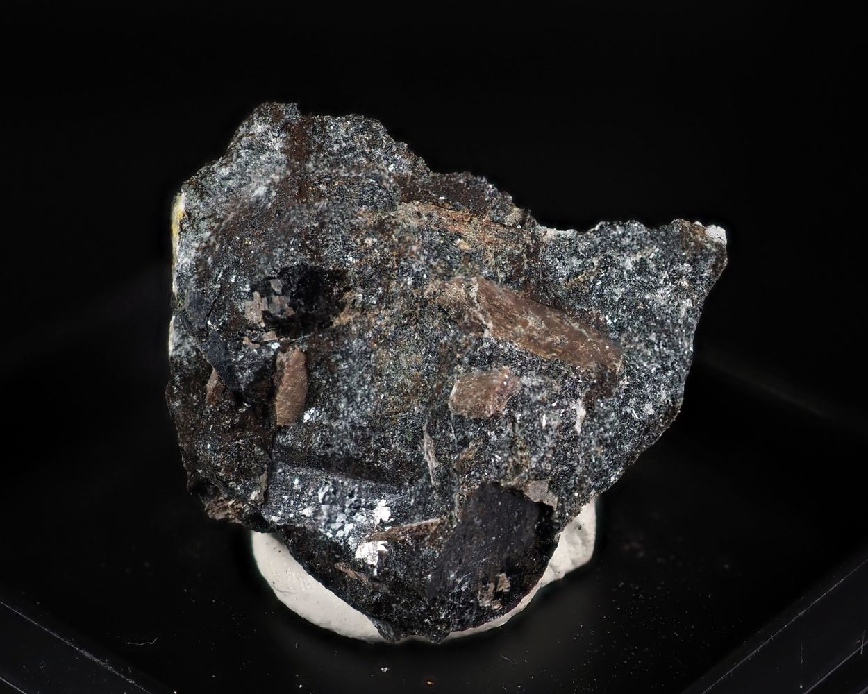 Calciomurmanite