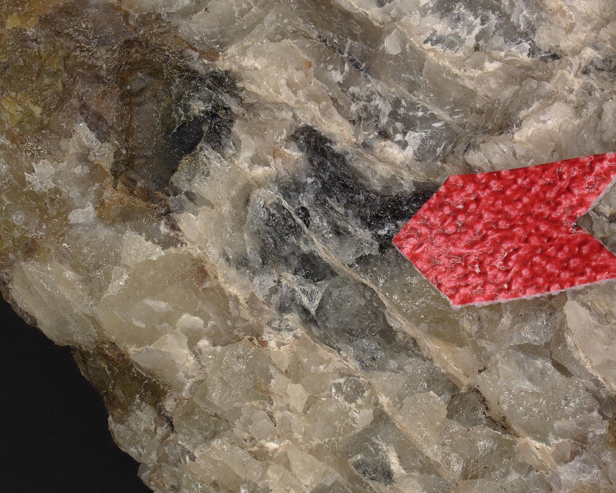Holtedahlite