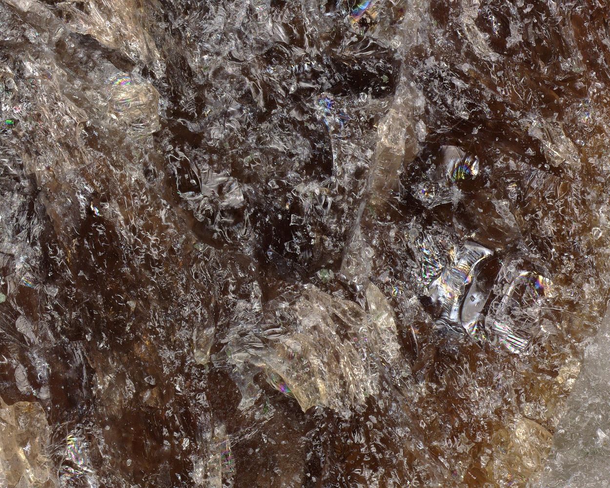 Feklichevite