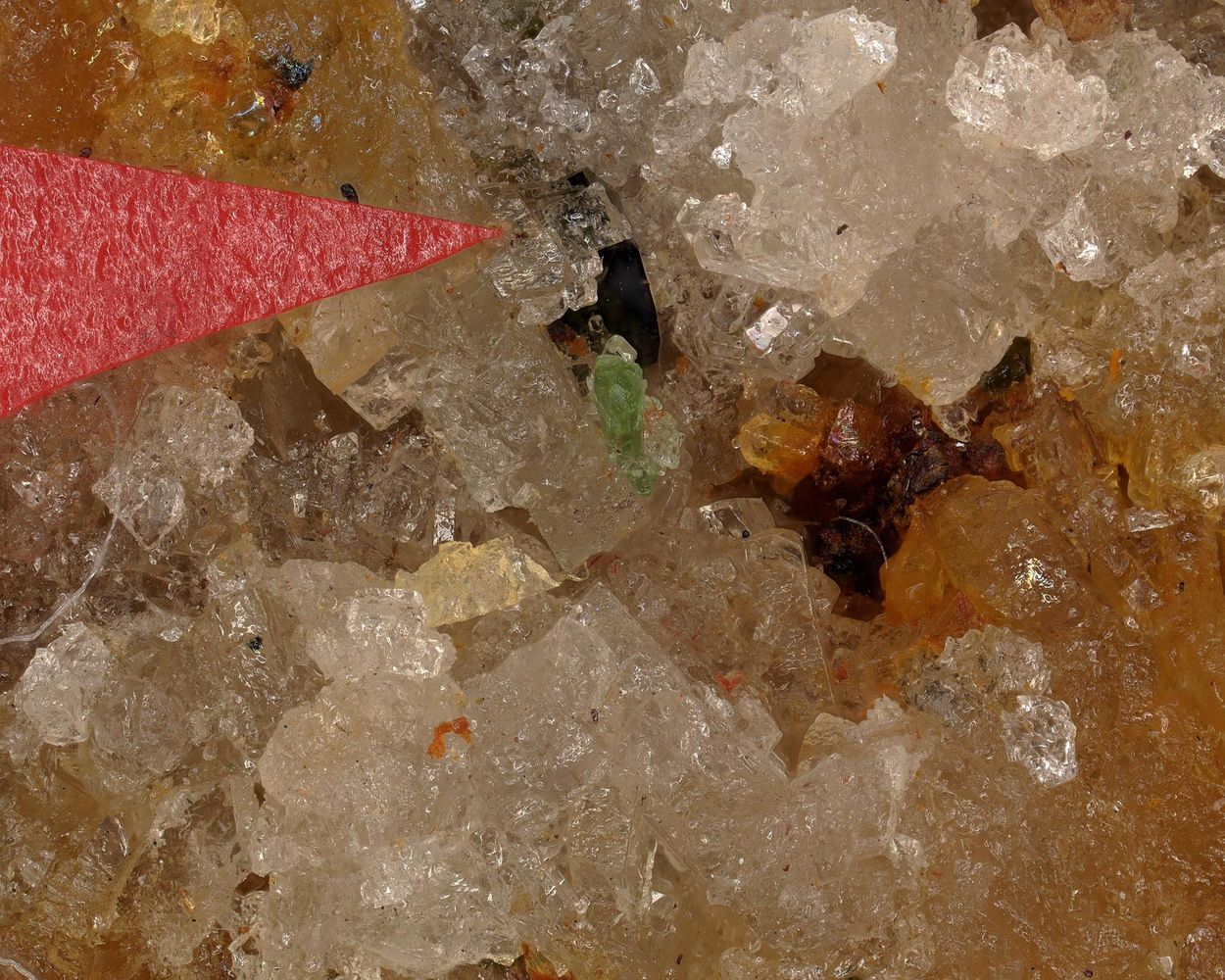 Ekanite