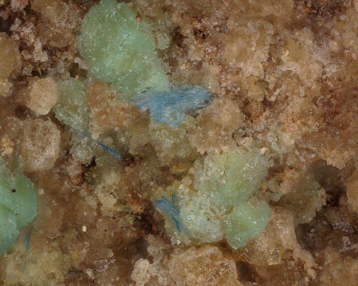 Wheatleyite