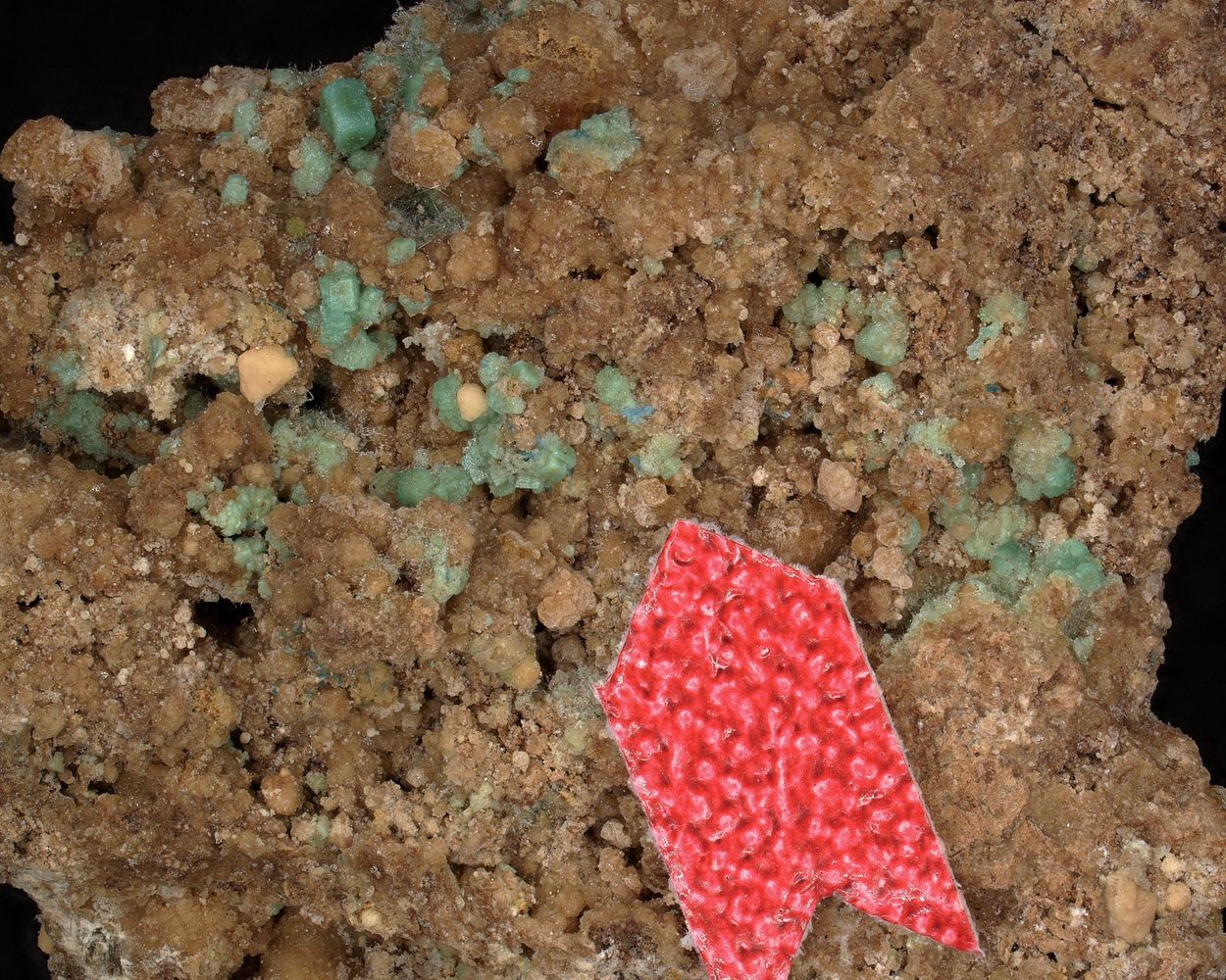 Wheatleyite