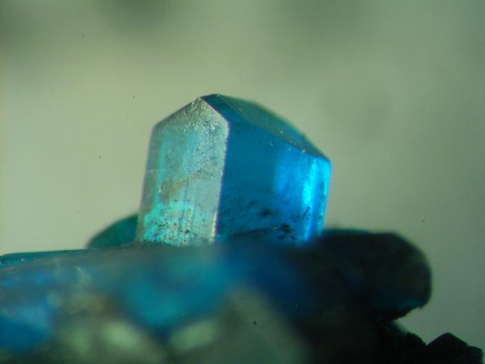 Chalconatronite
