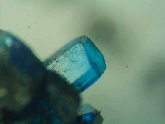Chalconatronite