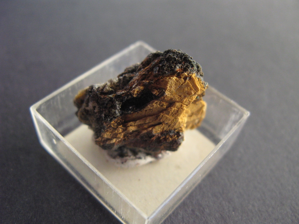 Polydymite