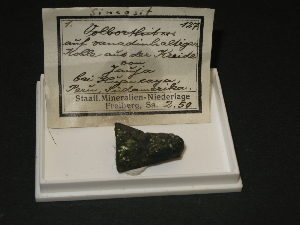 Sincosite