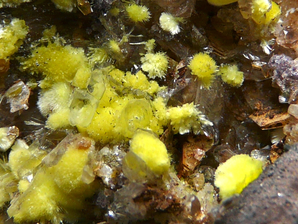 Haiweeite