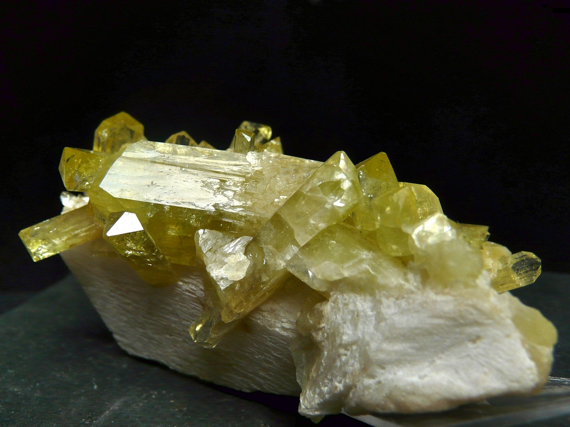 Brazilianite
