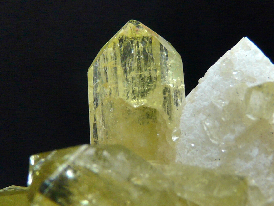 Brazilianite