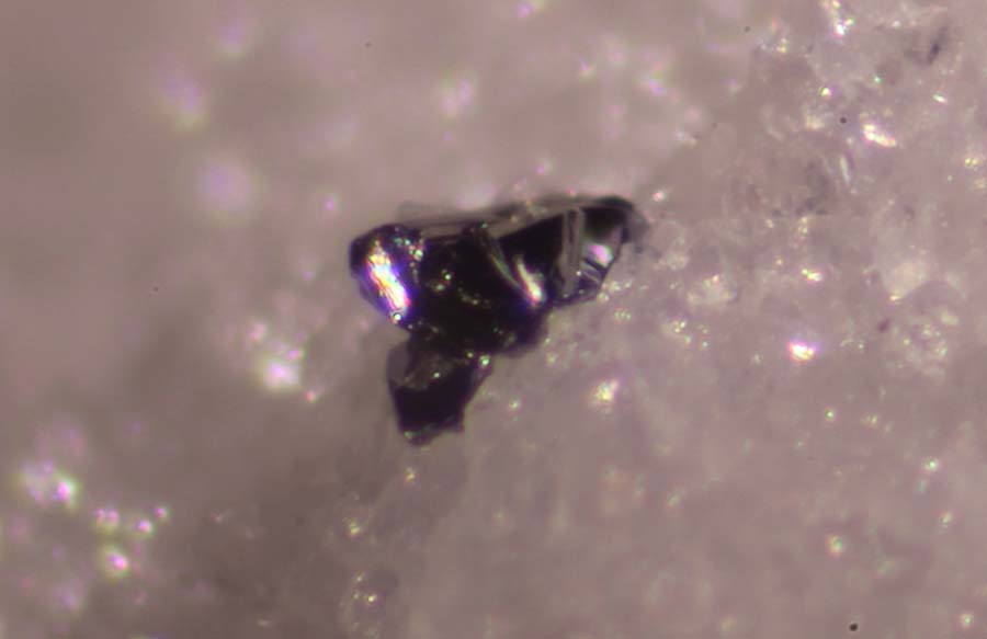 Molybdenite-3R