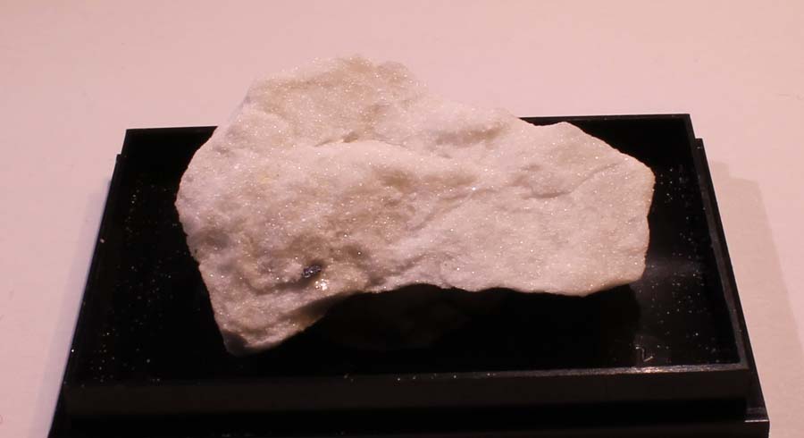 Molybdenite-3R