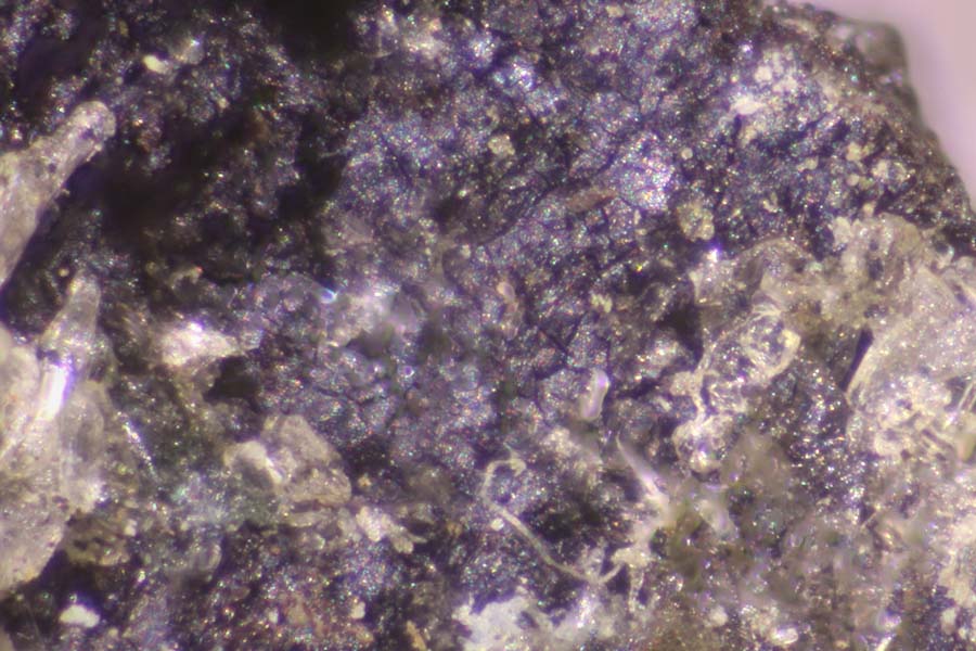 Fernandinite & Melanovanadite