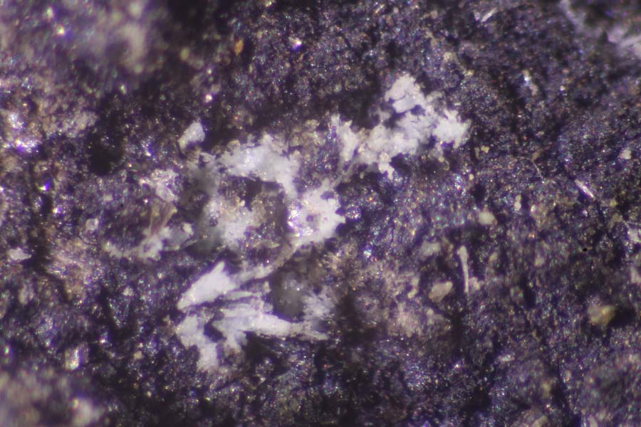 Fernandinite & Melanovanadite