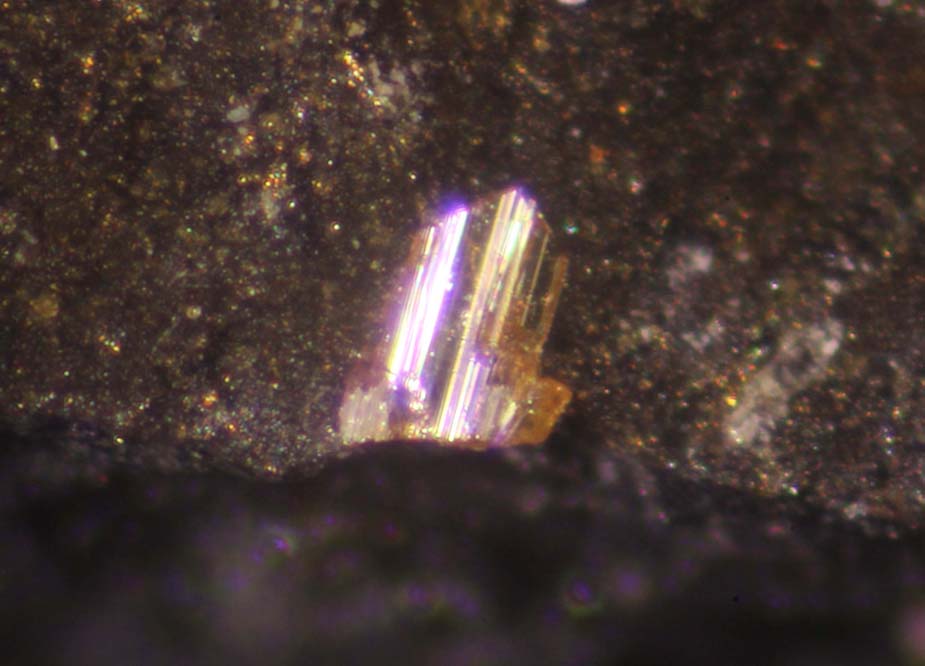 Nealite Ecdemite & Paralaurionite