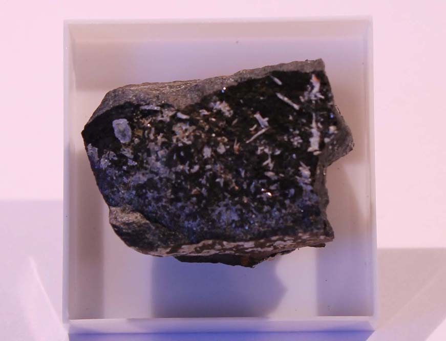 Nealite Ecdemite & Paralaurionite